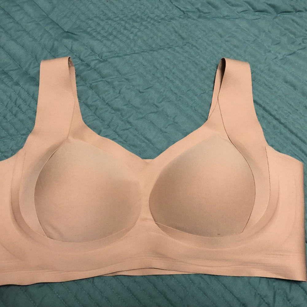 Forlest Nude Bra 2XL Hannah Pullover